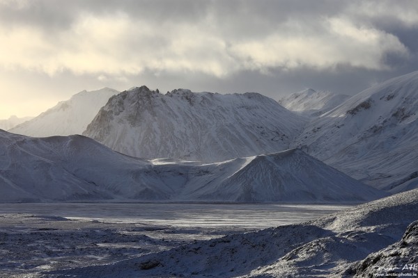 First Days of Winter | Arctic Photo – Iceland – Icelandic Landscape ...